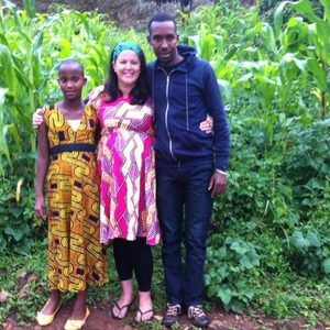 Meet your Posher, Erin